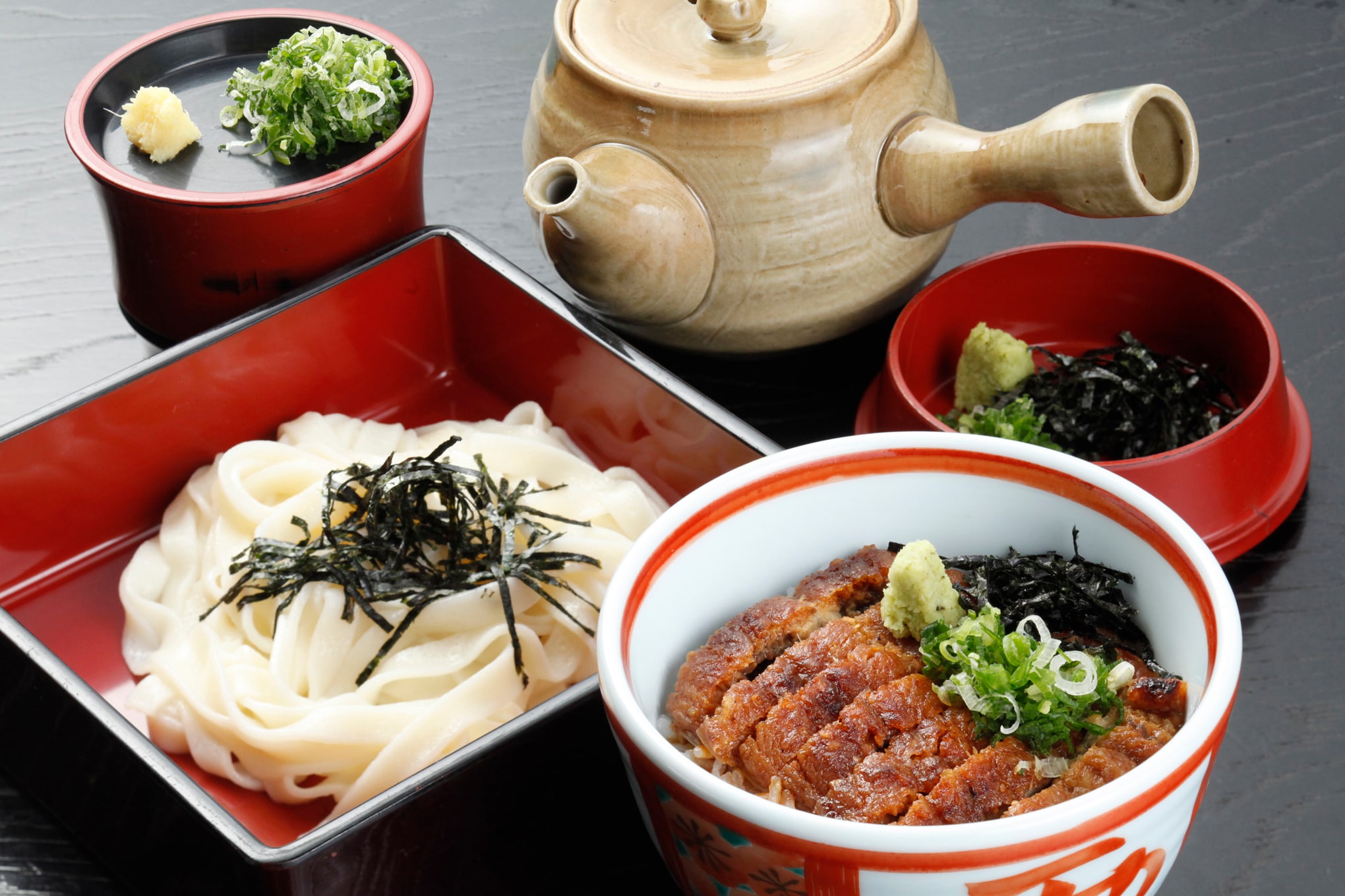 Nagoya food - 046