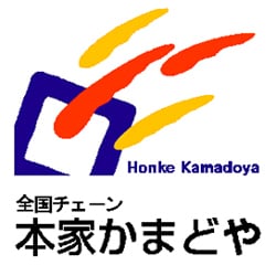 Kamadoya logo