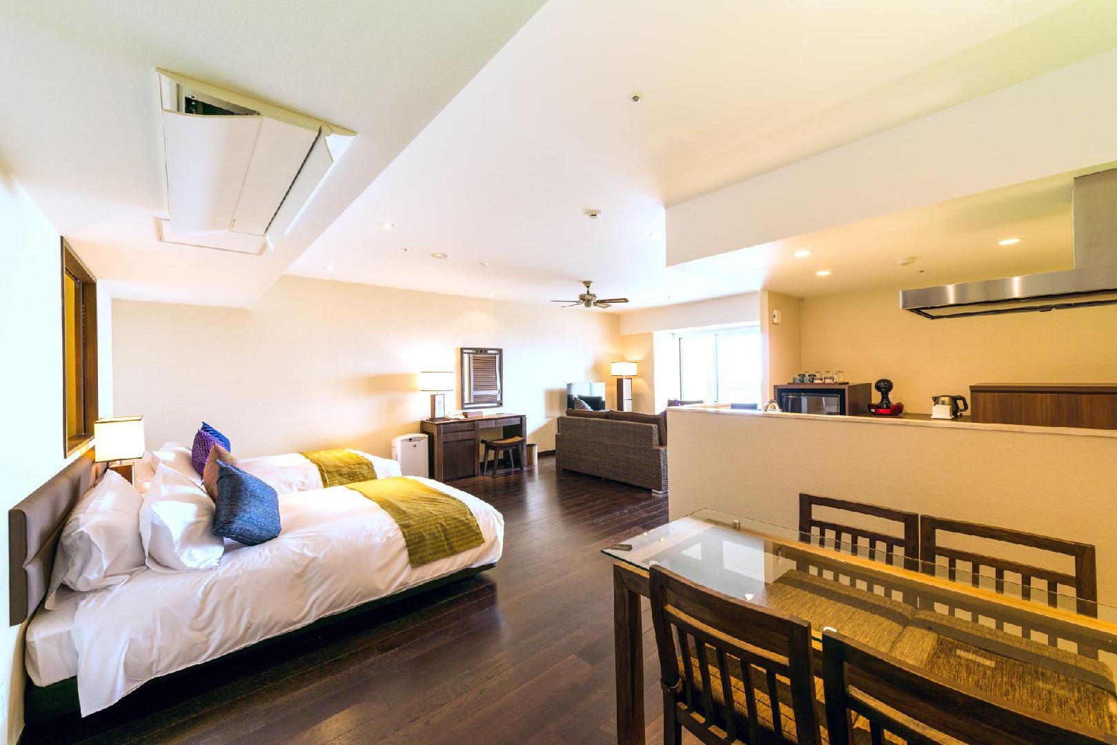 ■ Annex Building Suite