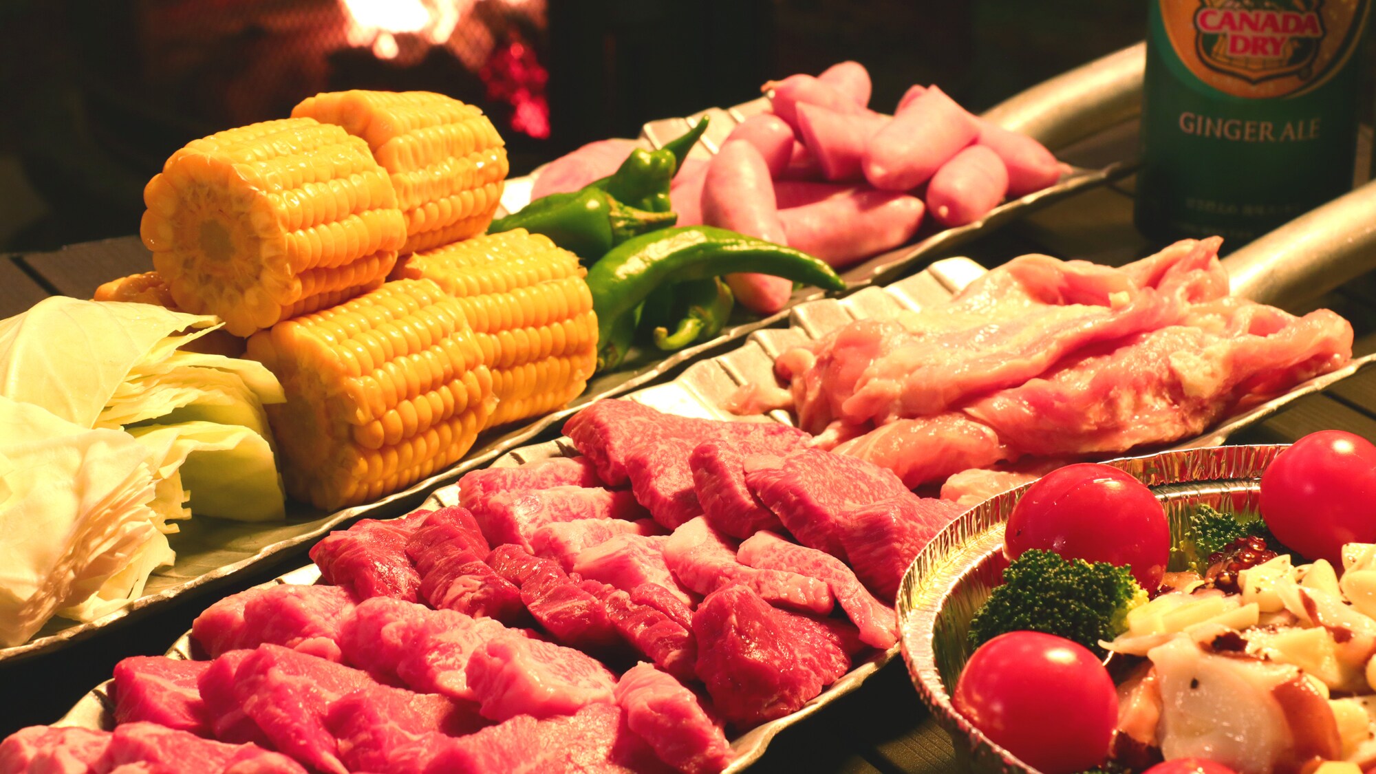 [BBQ]