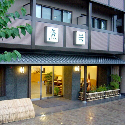外观图