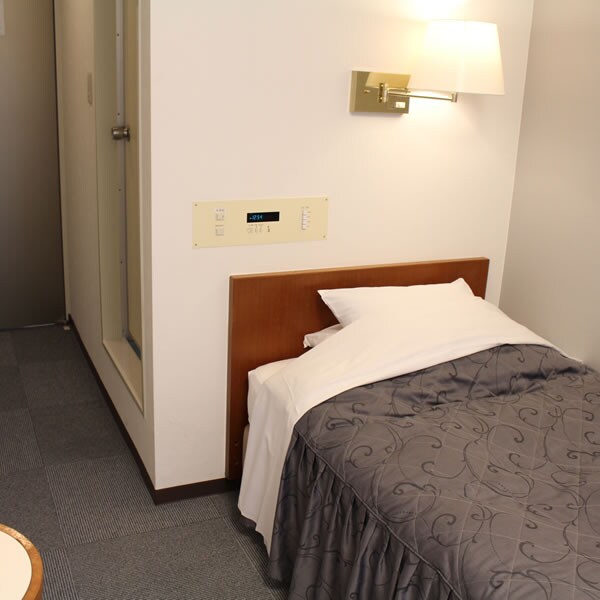 Single room A Bed width 100 cm