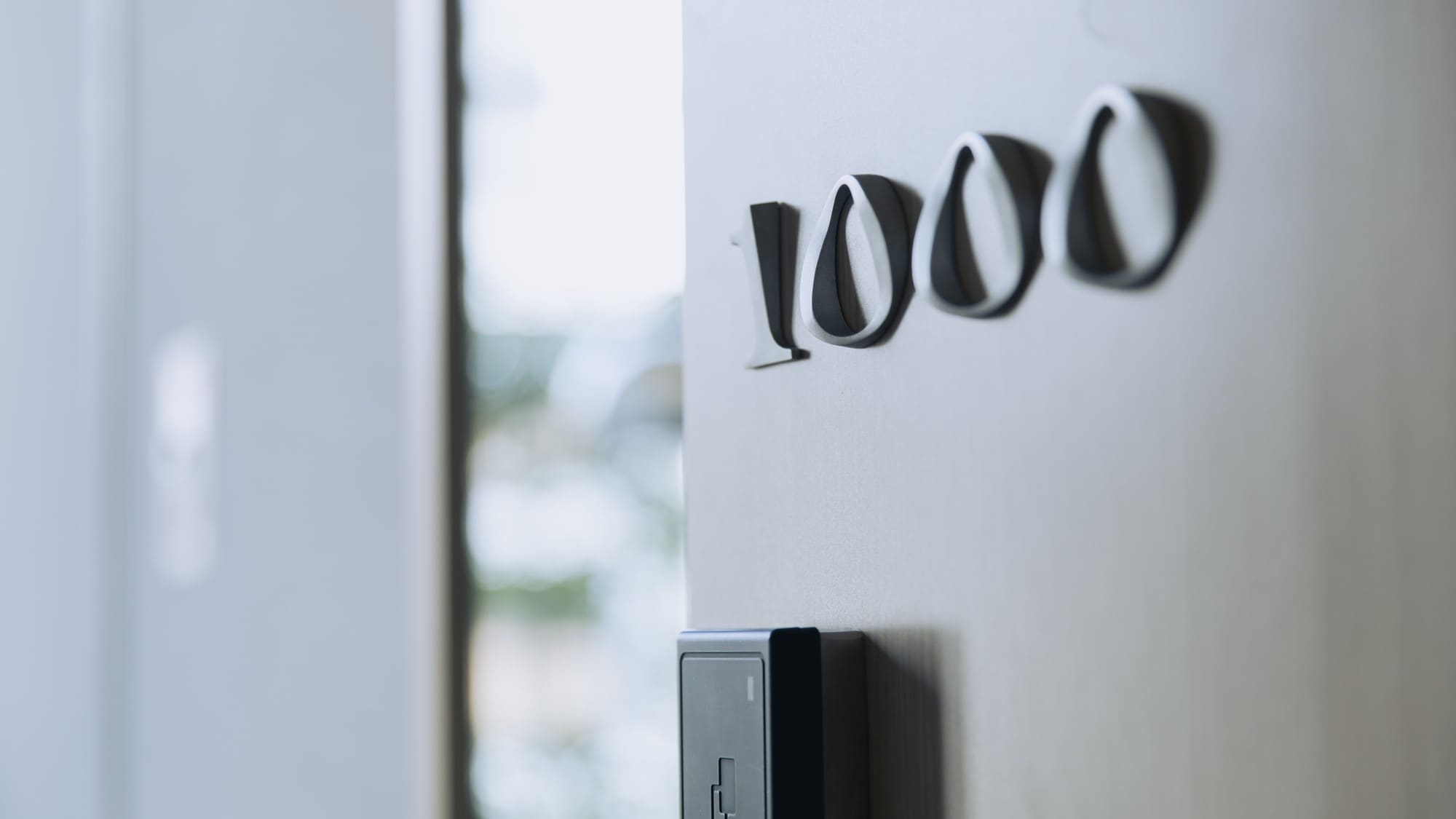 The Thousand Suite Image