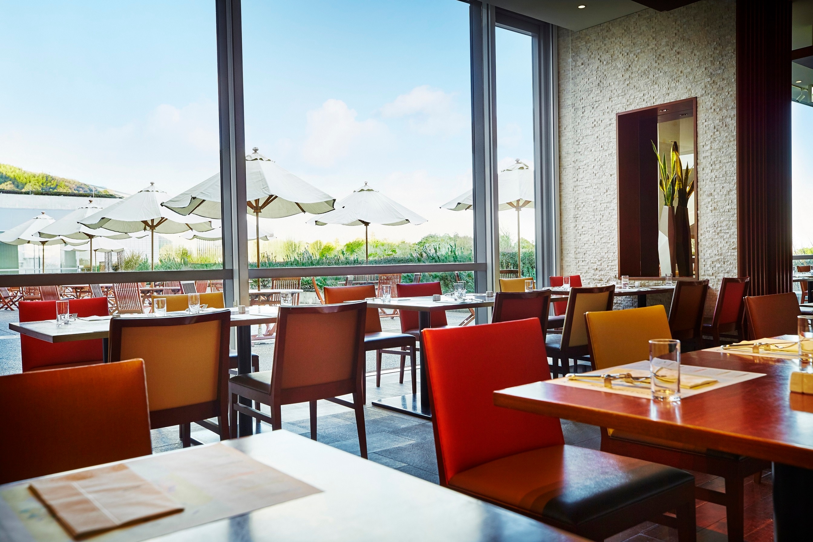 Fun Dining Coccolare Buffet Restaurant Image