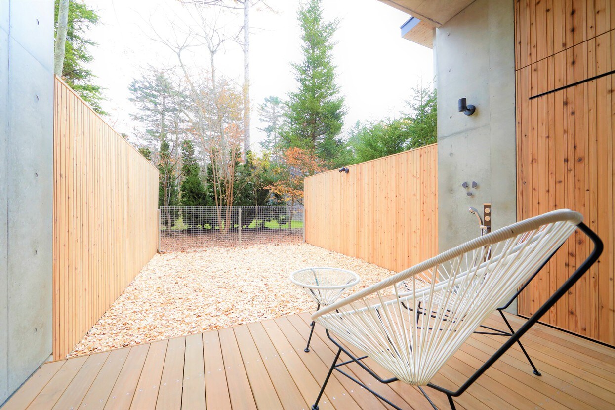 Garden Moderate 2