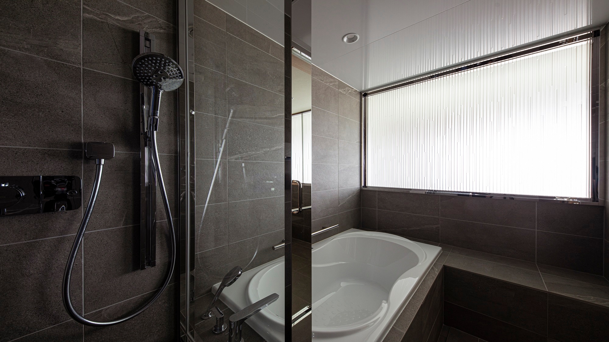 Nikko Floor Deluxe / Bathroom
