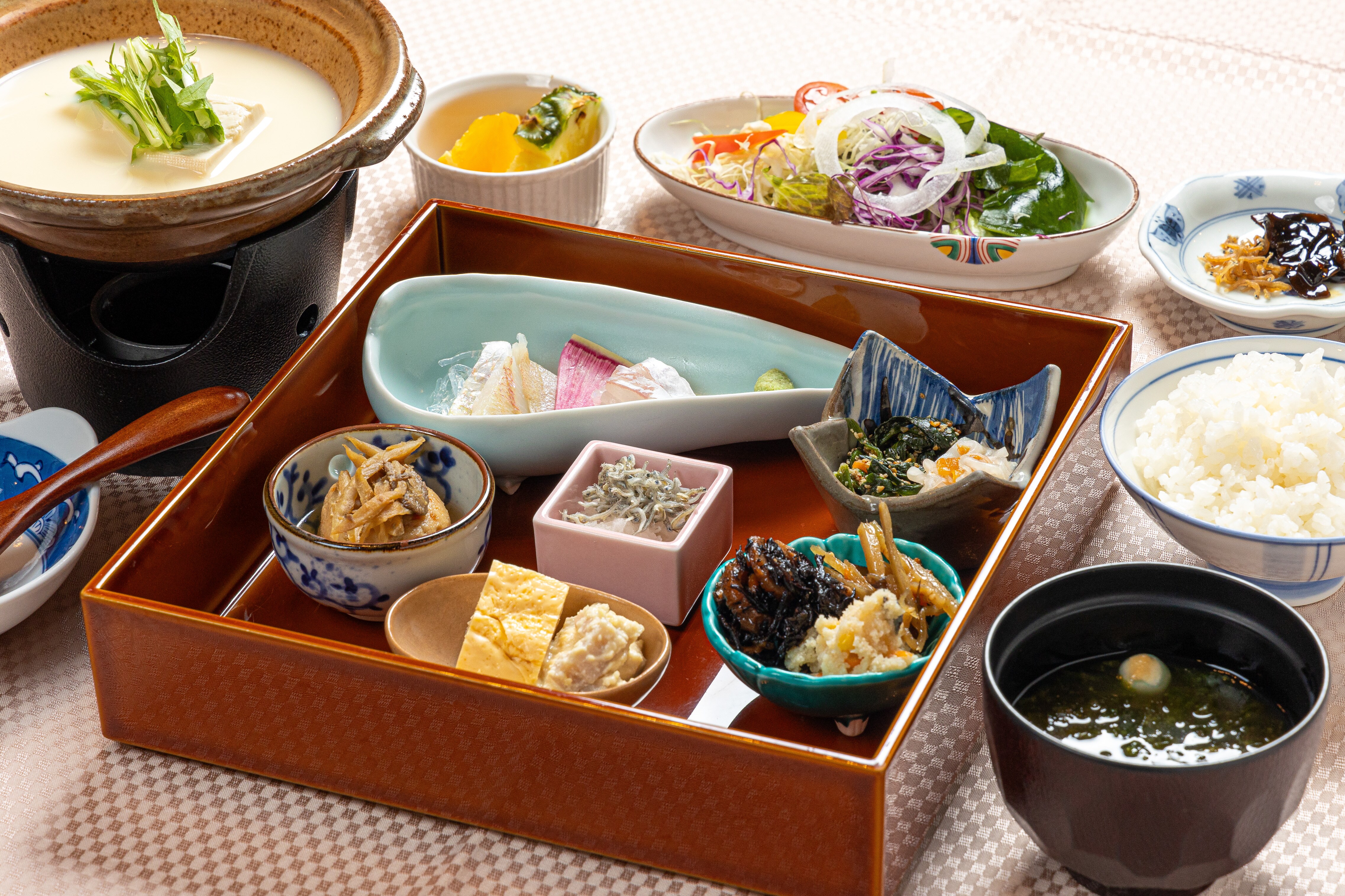 sarapan