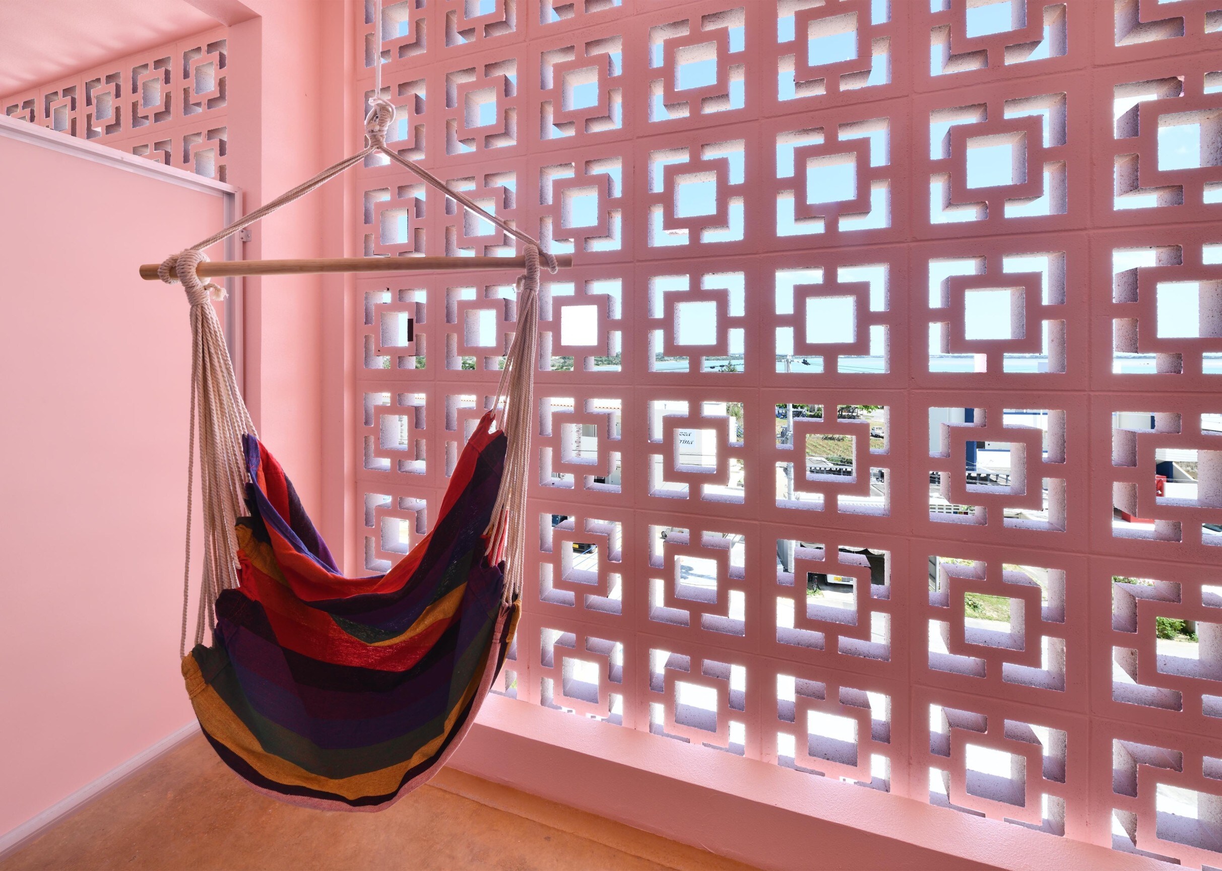 hammock