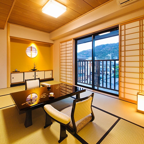 ■ General guest room ■ Japanese-style room 39 square meters