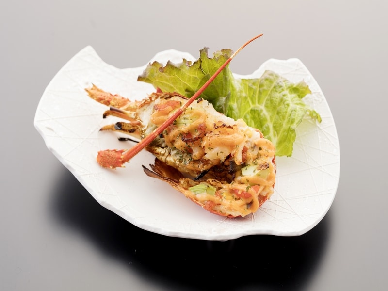 lobster