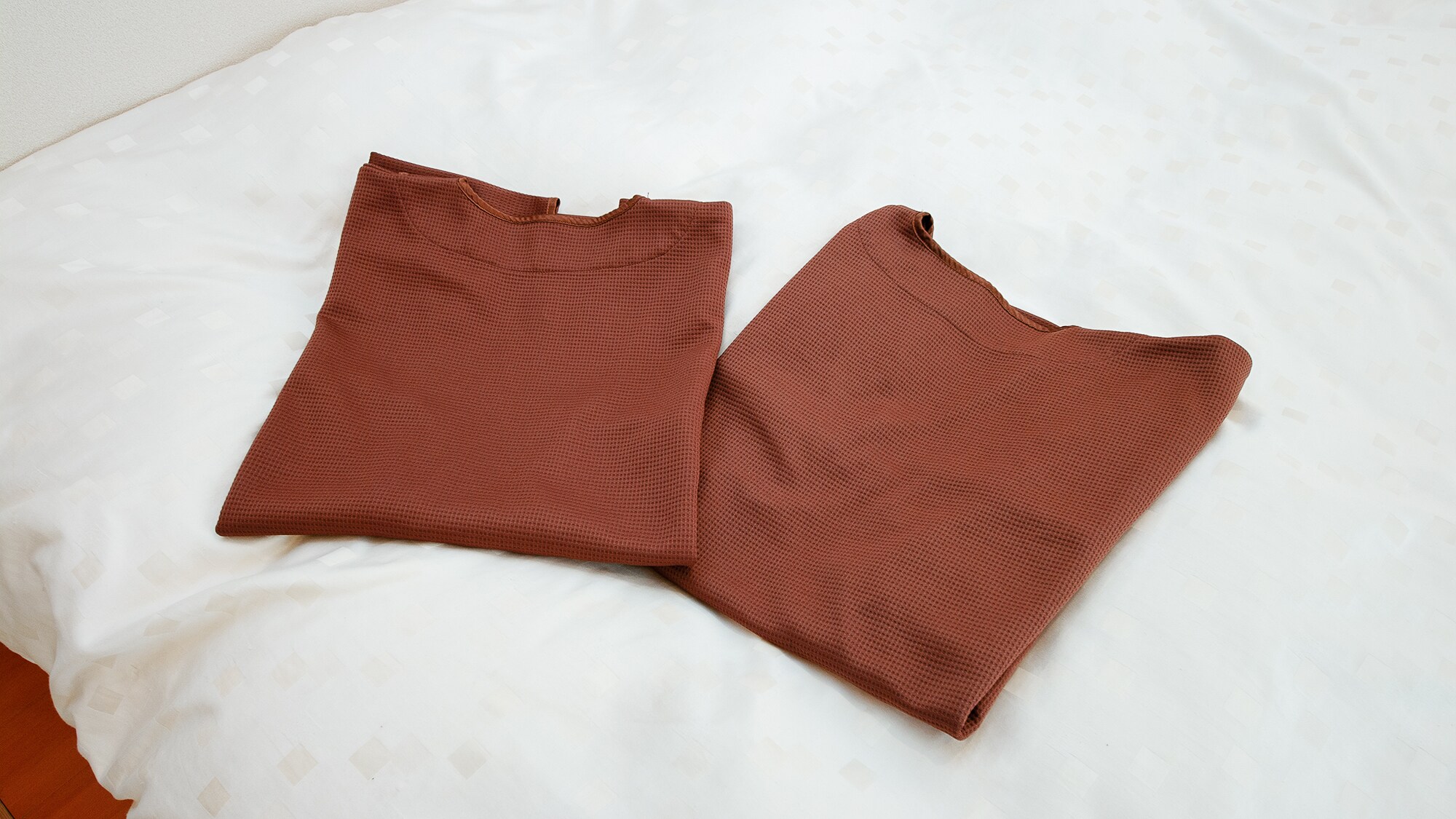 [In-house wear]