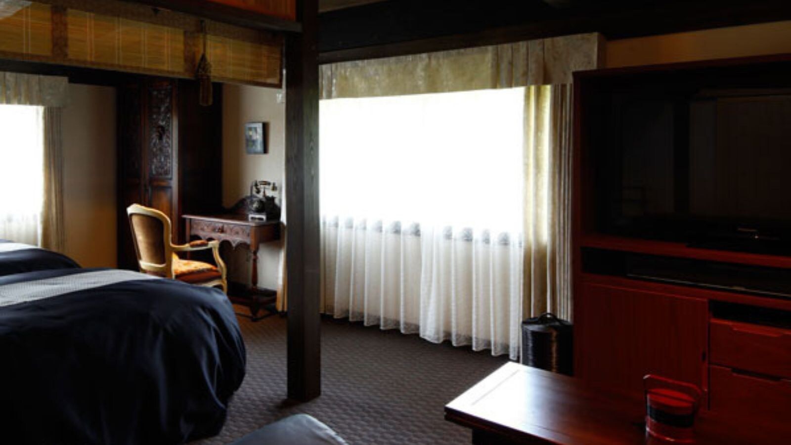 Yao Living Room