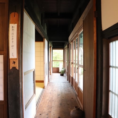 Hotel photo 55 of Kominka no Yado Shoya Yamaguchi.