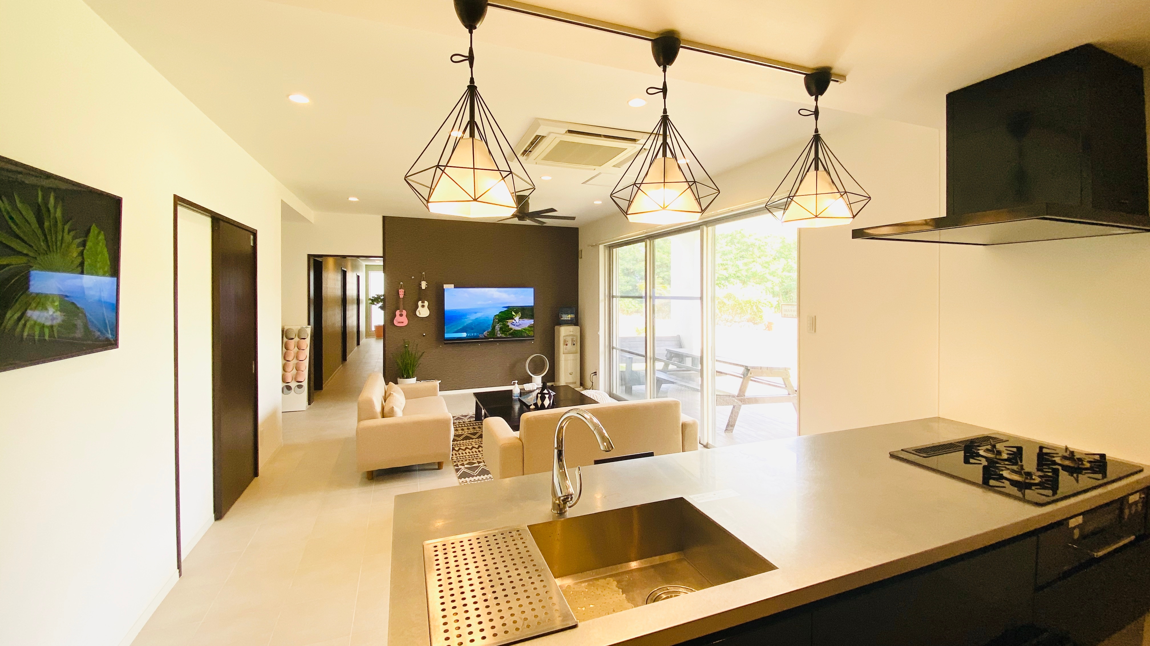 Kitchen 1