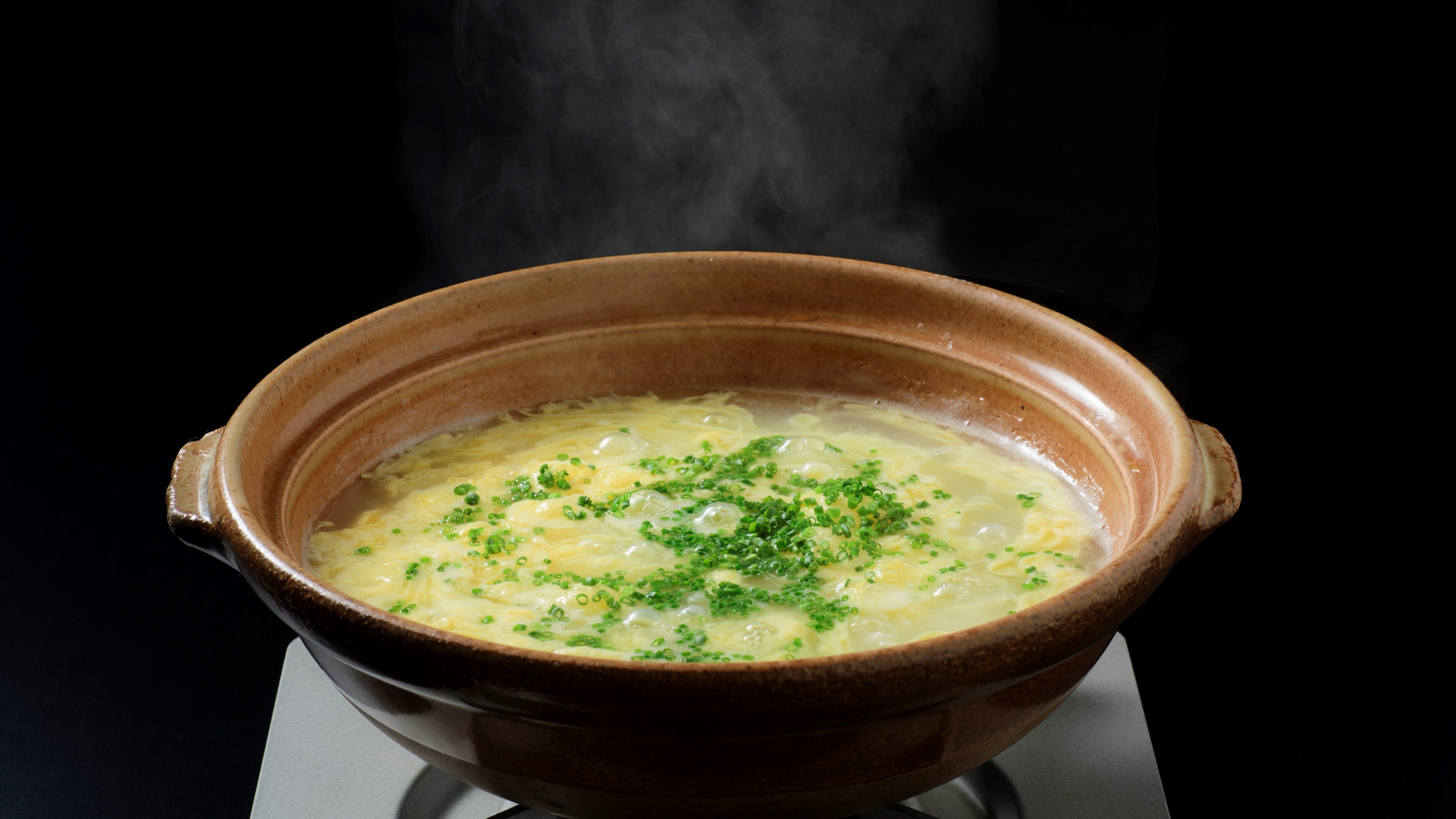 Torafuku full-course porridge