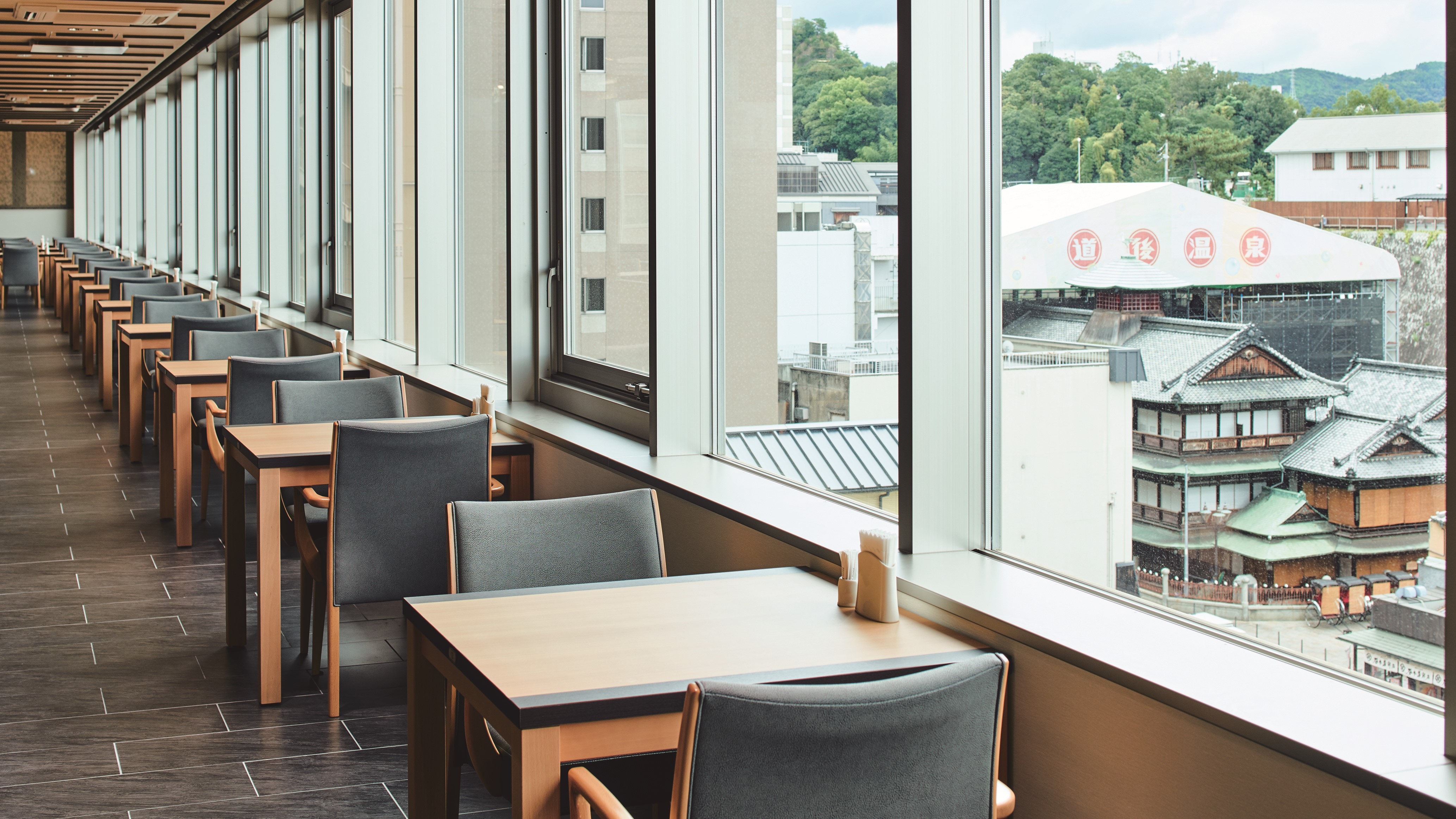 Dining Kanmido_2