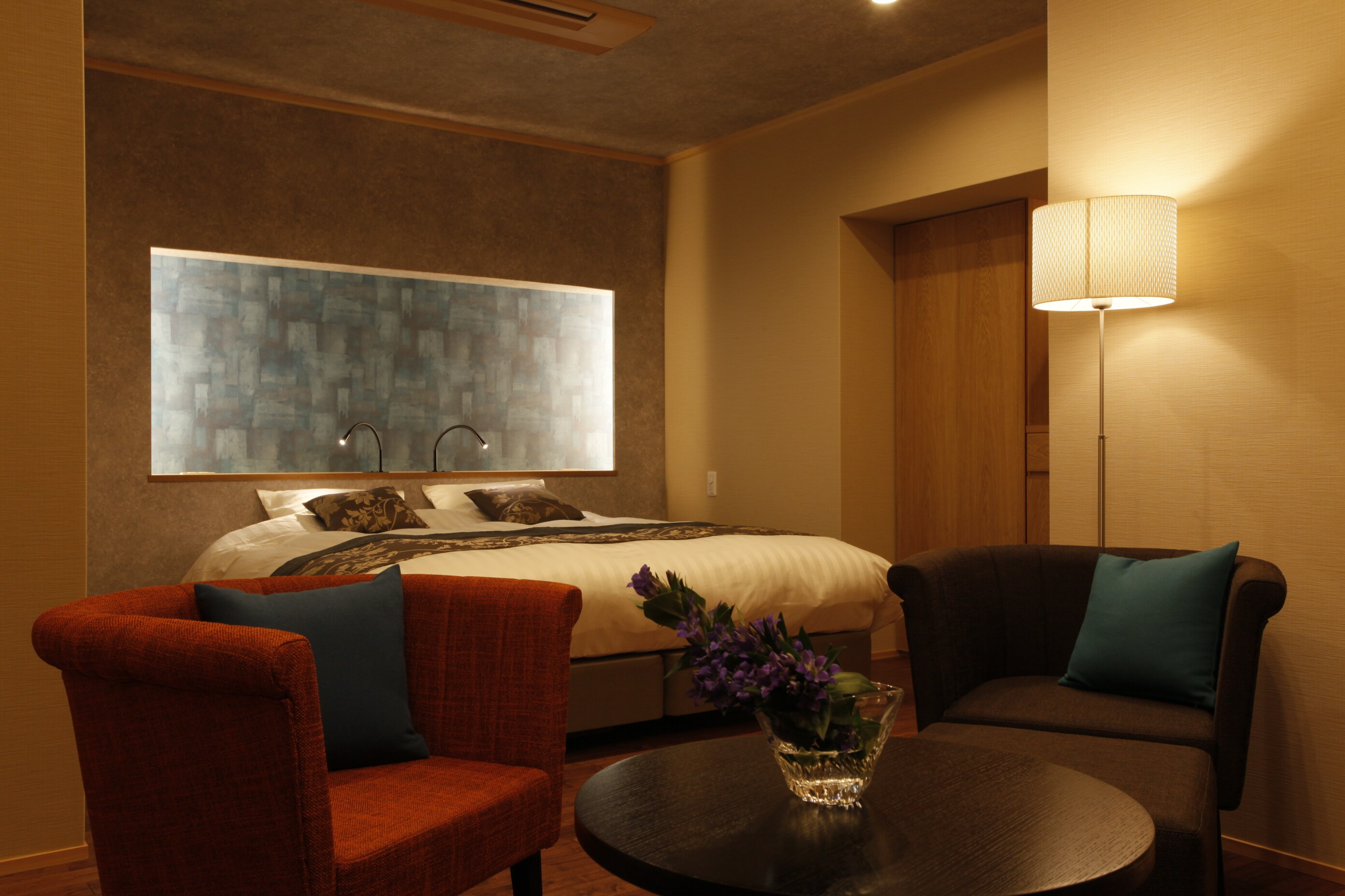 1st floor guest room <Umikai>