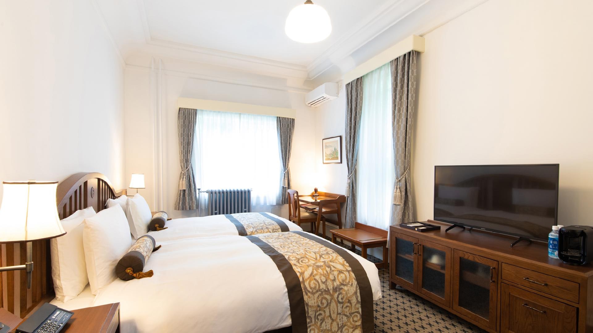 Hotel photo 12 of Fujiya Hotel.