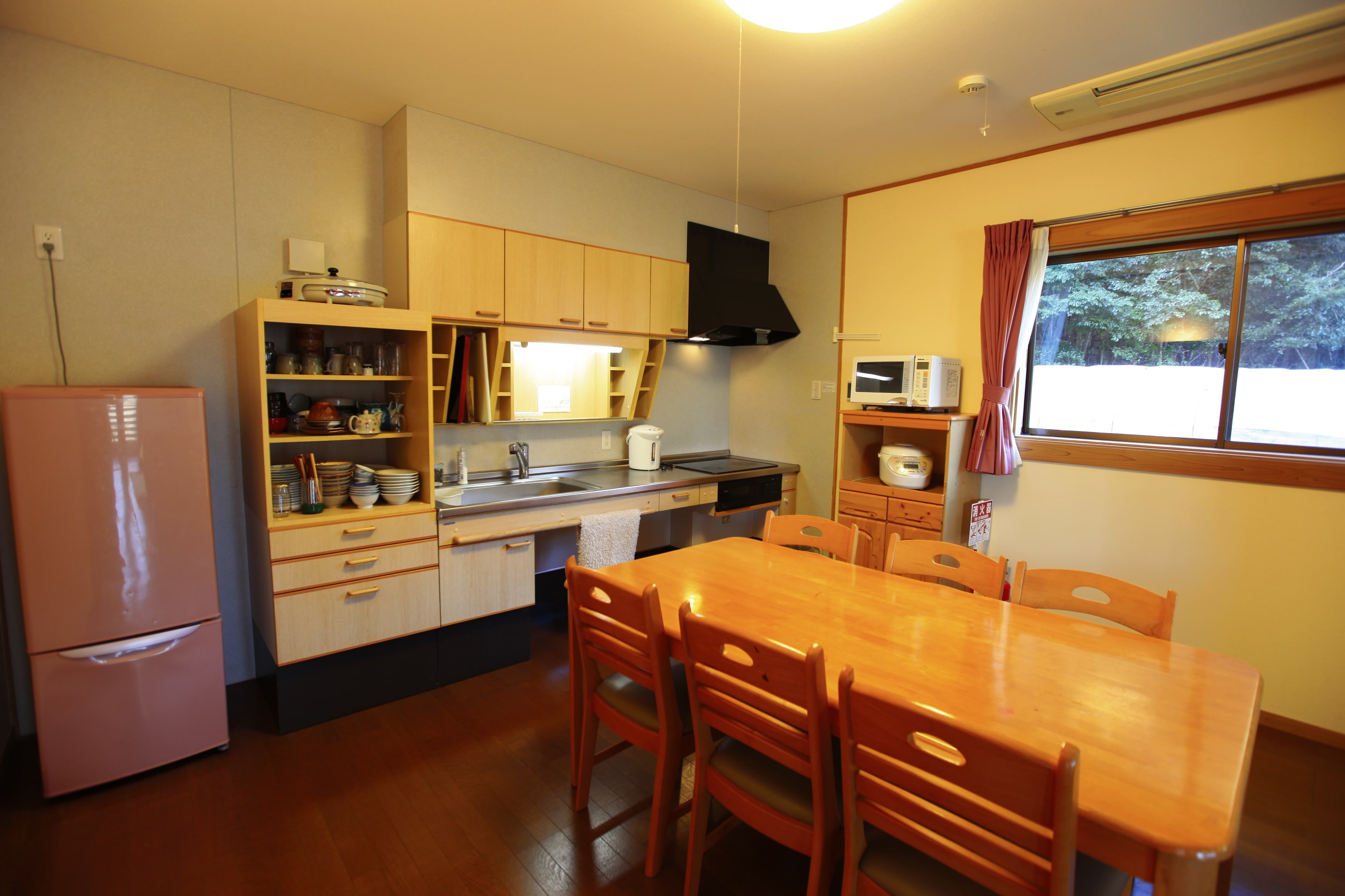 ห้องครัว