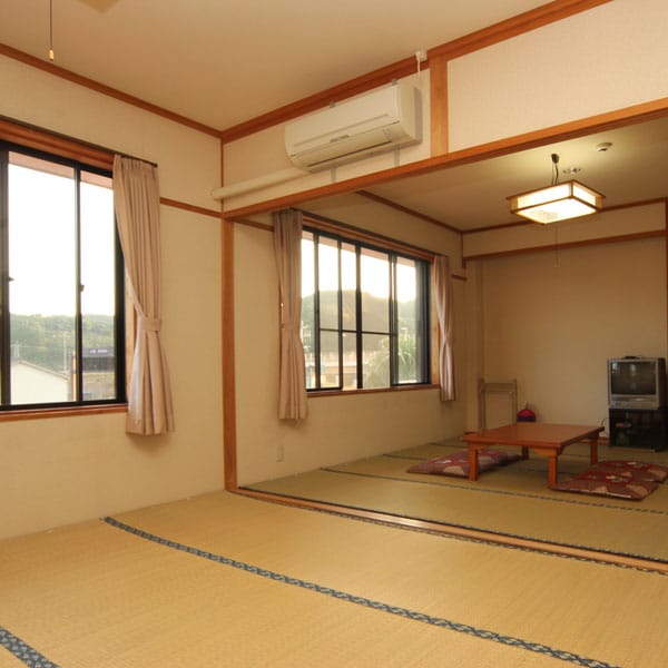 Guest room Japanese-style room