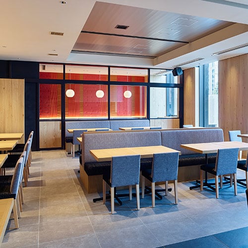 Restaurant SHARI