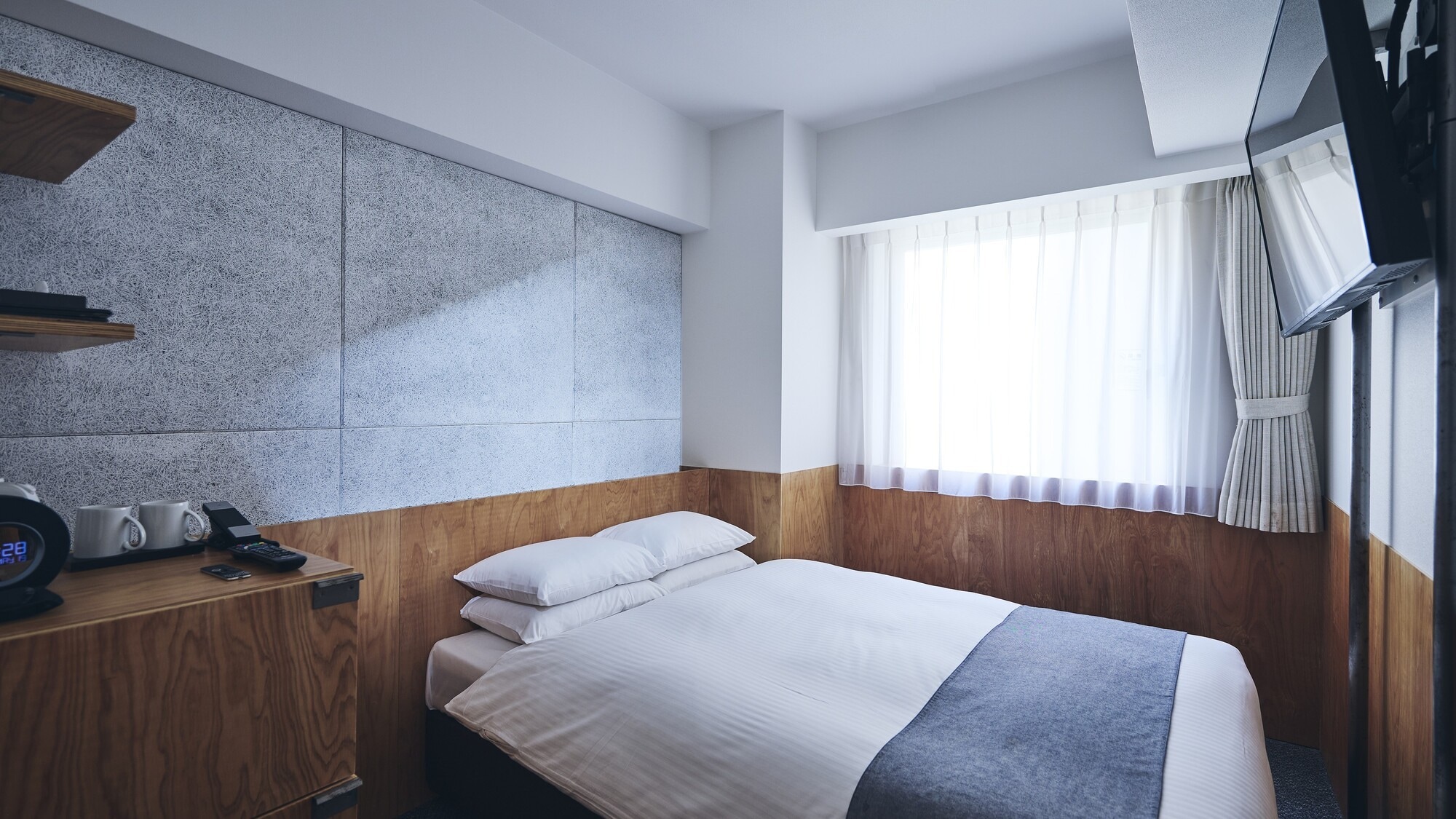 [Kamar Tamu] Kamar Double Oriental