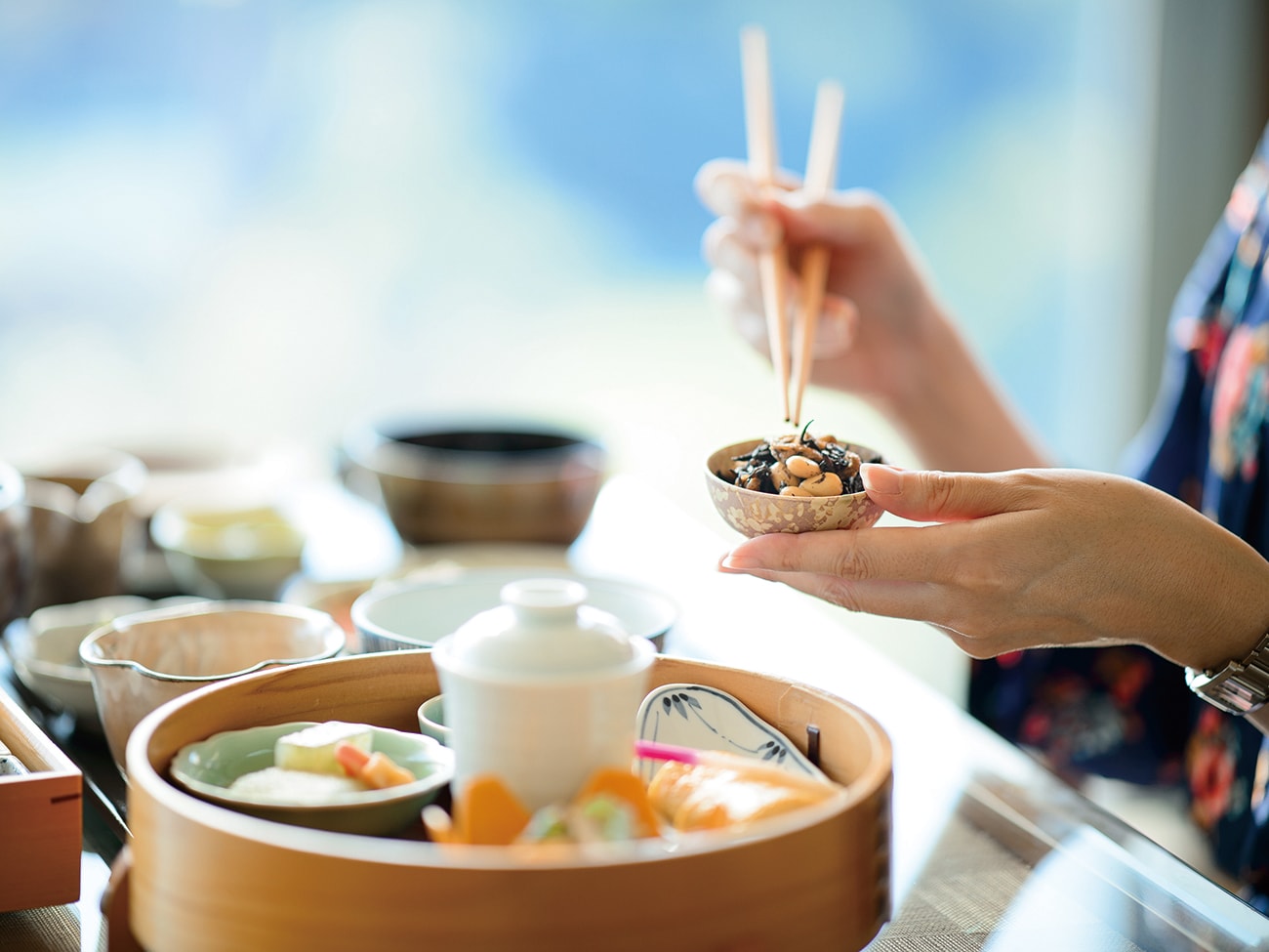 早餐圖片