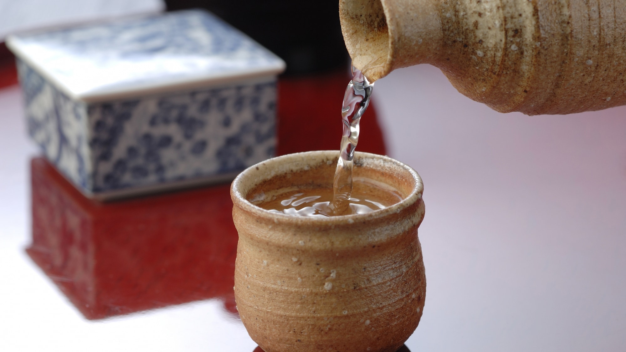 Sake image