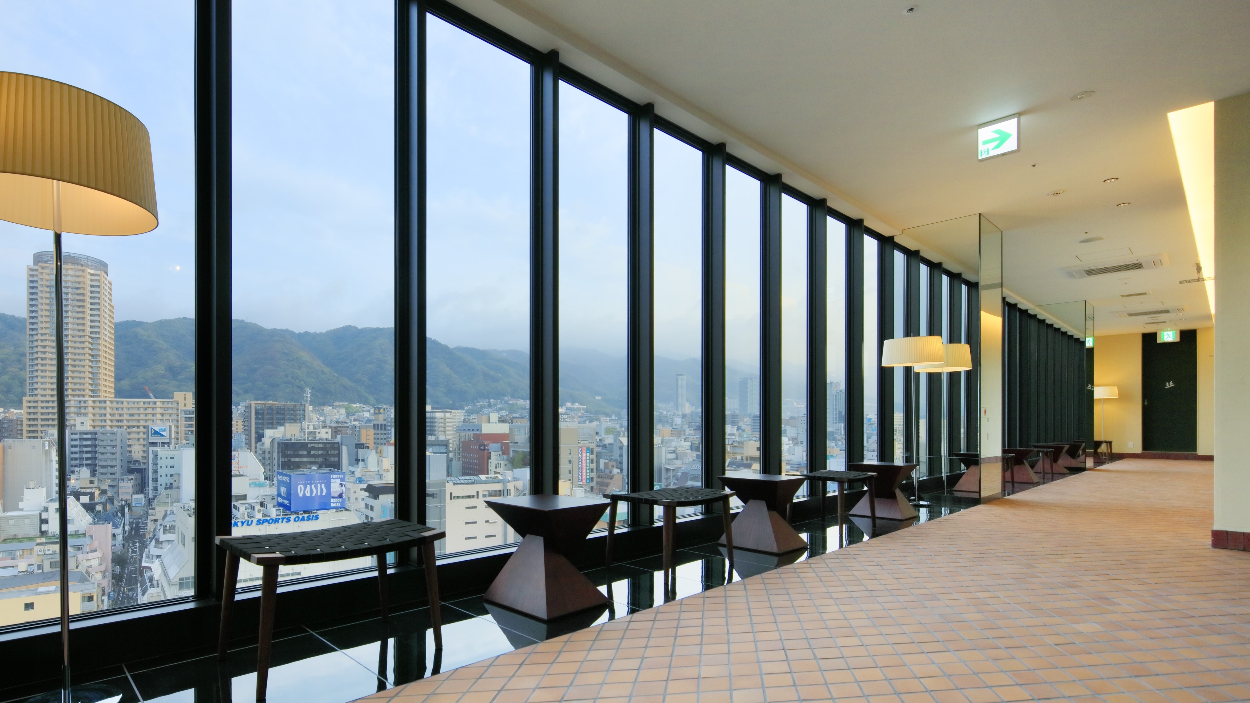 大浴場1