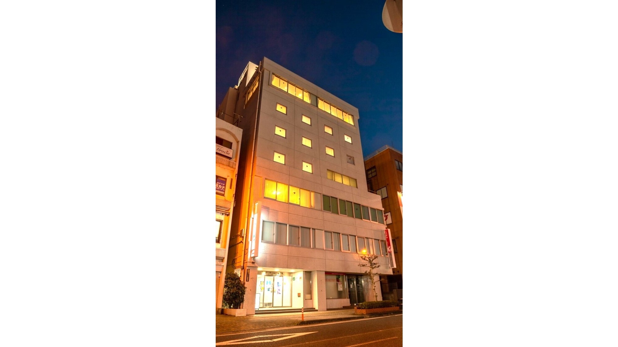 ·exterior