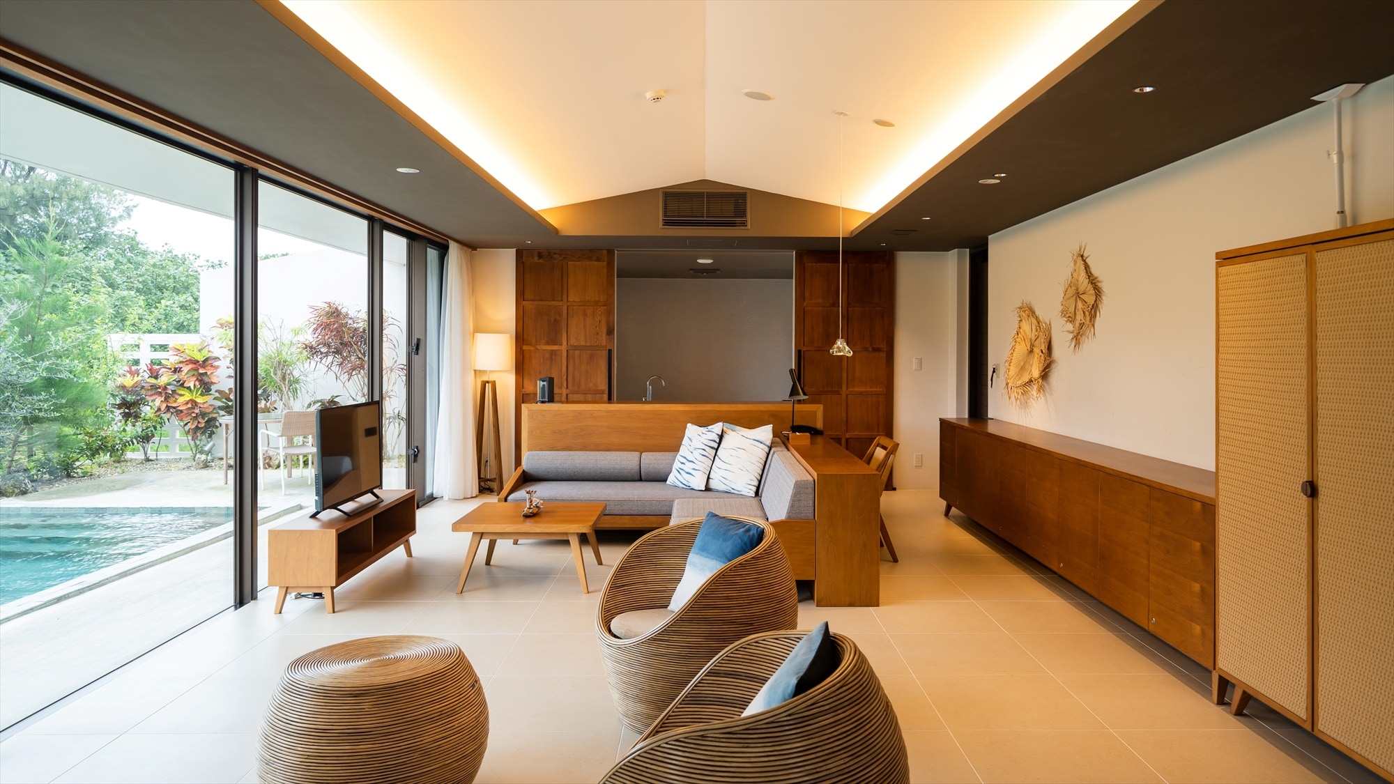 ◆ Suite Villa
