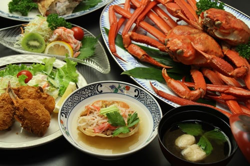 Meal example 3
