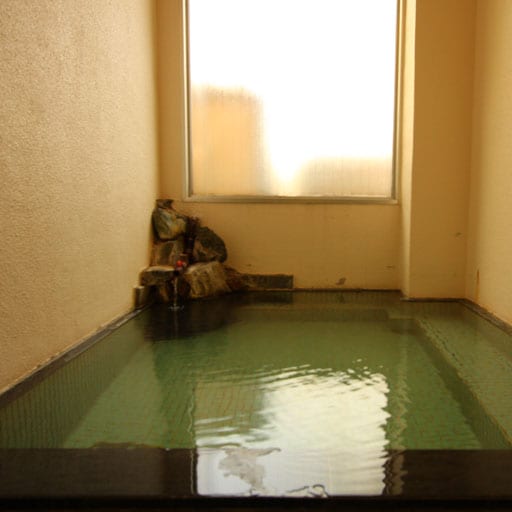 Hot spring bathroom (small)