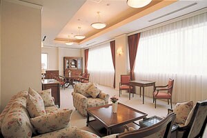 King suite
