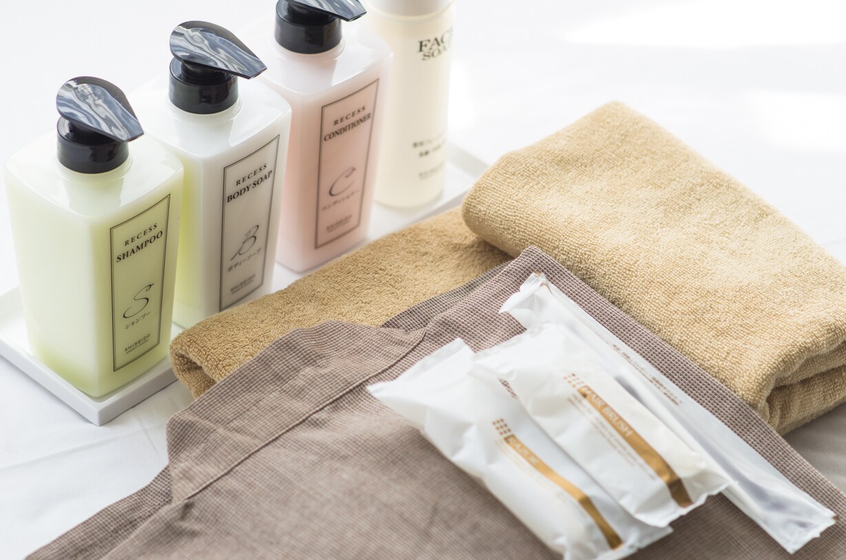 Amenities