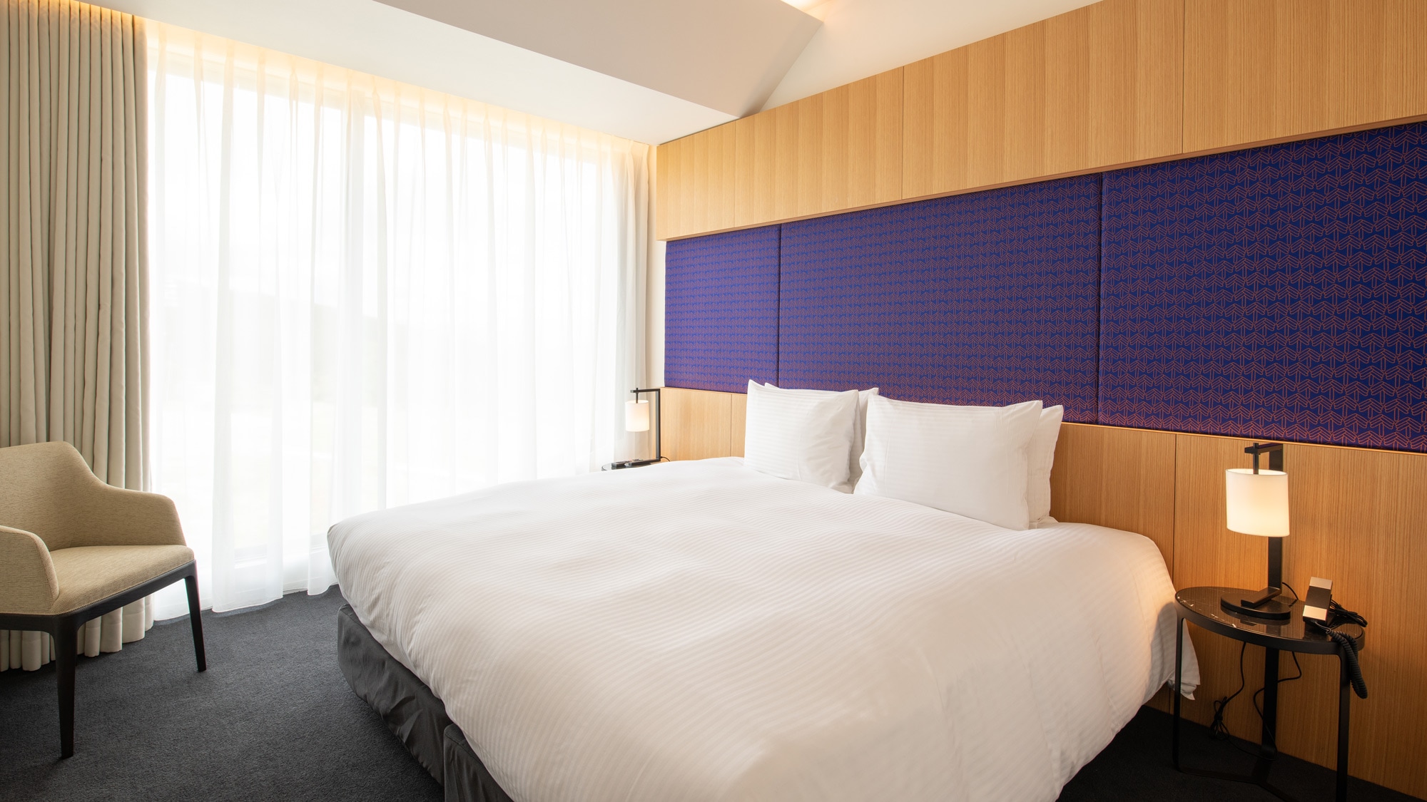 [2 bedrooms] Bedroom