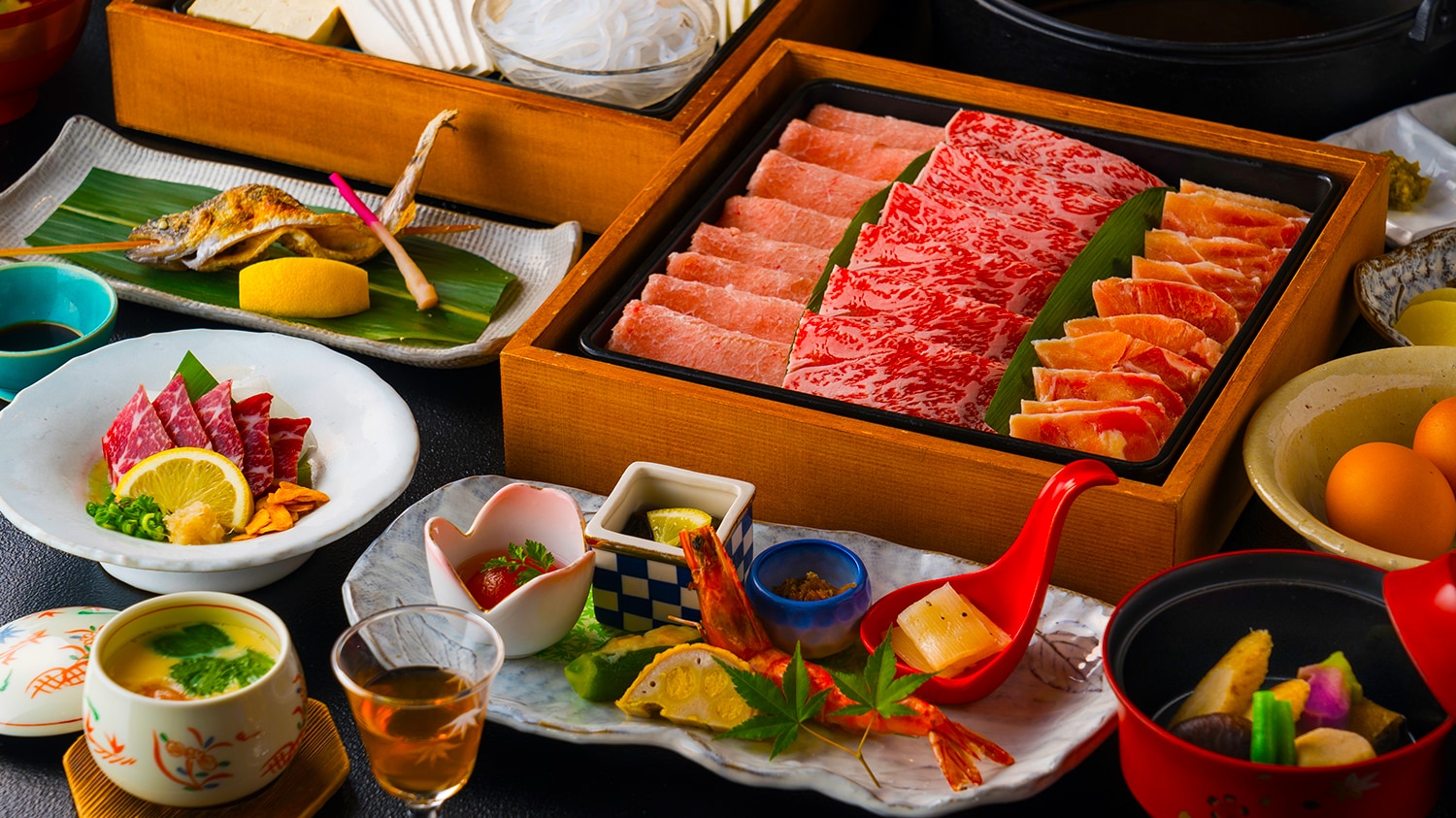 Sukiyaki