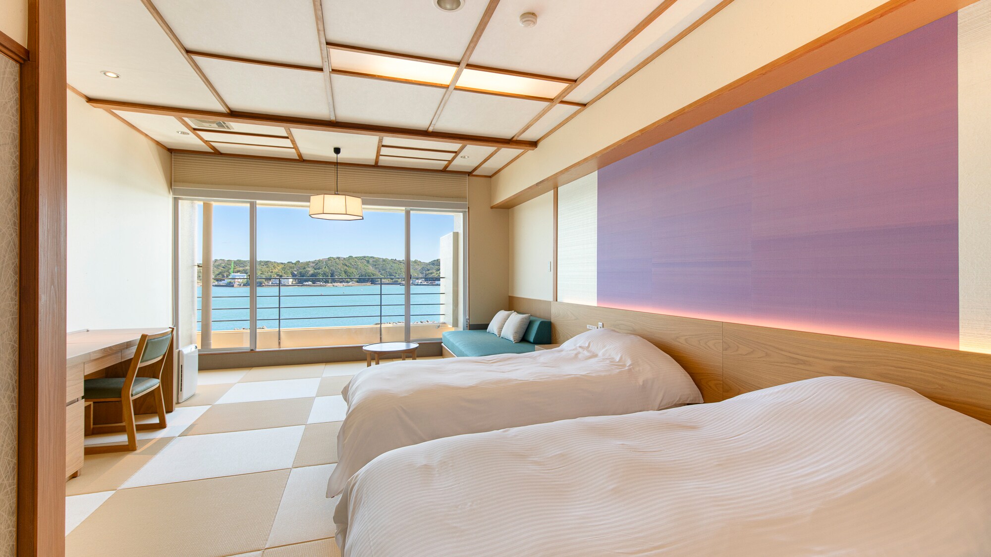 Được cải tạo vào tháng 4 năm 2024 ★ Phòng nghỉ hiện đại theo phong cách Nhật Bản