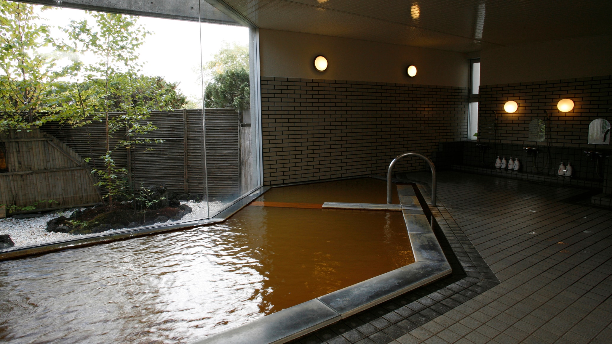 【Big bath】