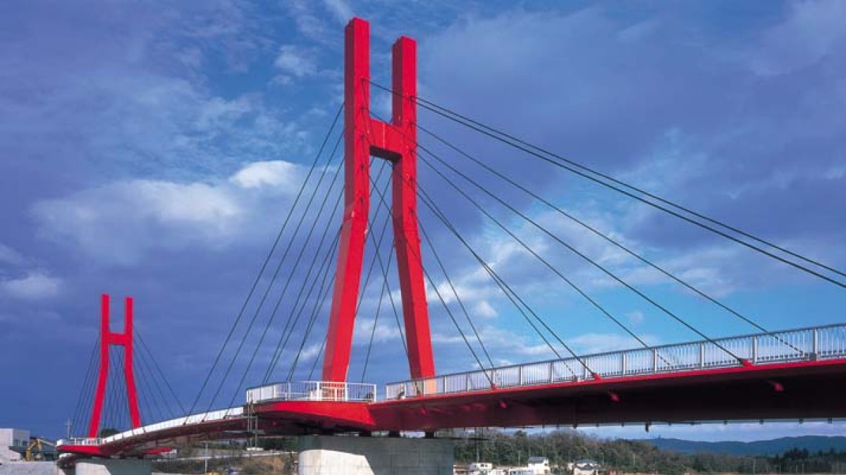 Ice Bridge