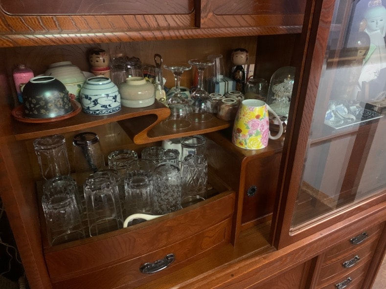 Tableware
