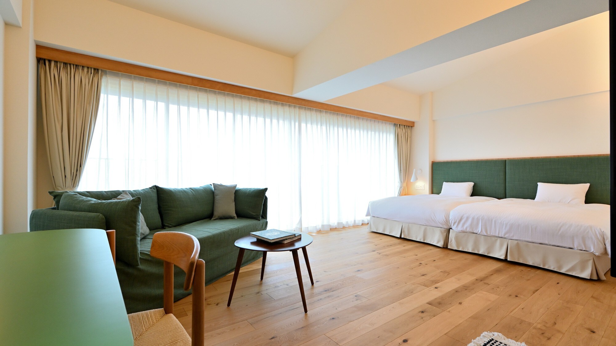 Hotel information and reservations for Lectore Hayama Shonan