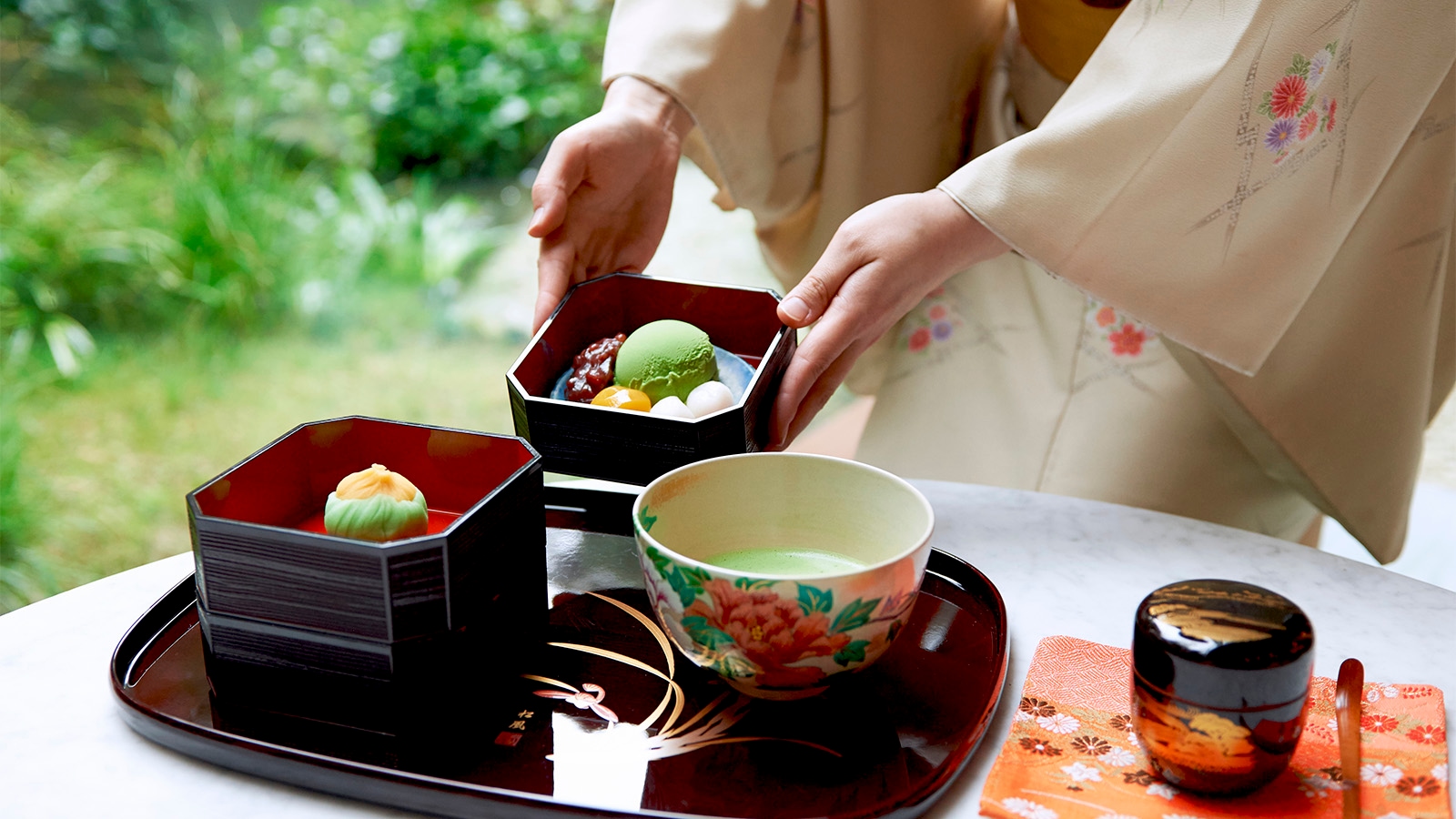 Hotel photo 65 of Rihga Royal Hotel.