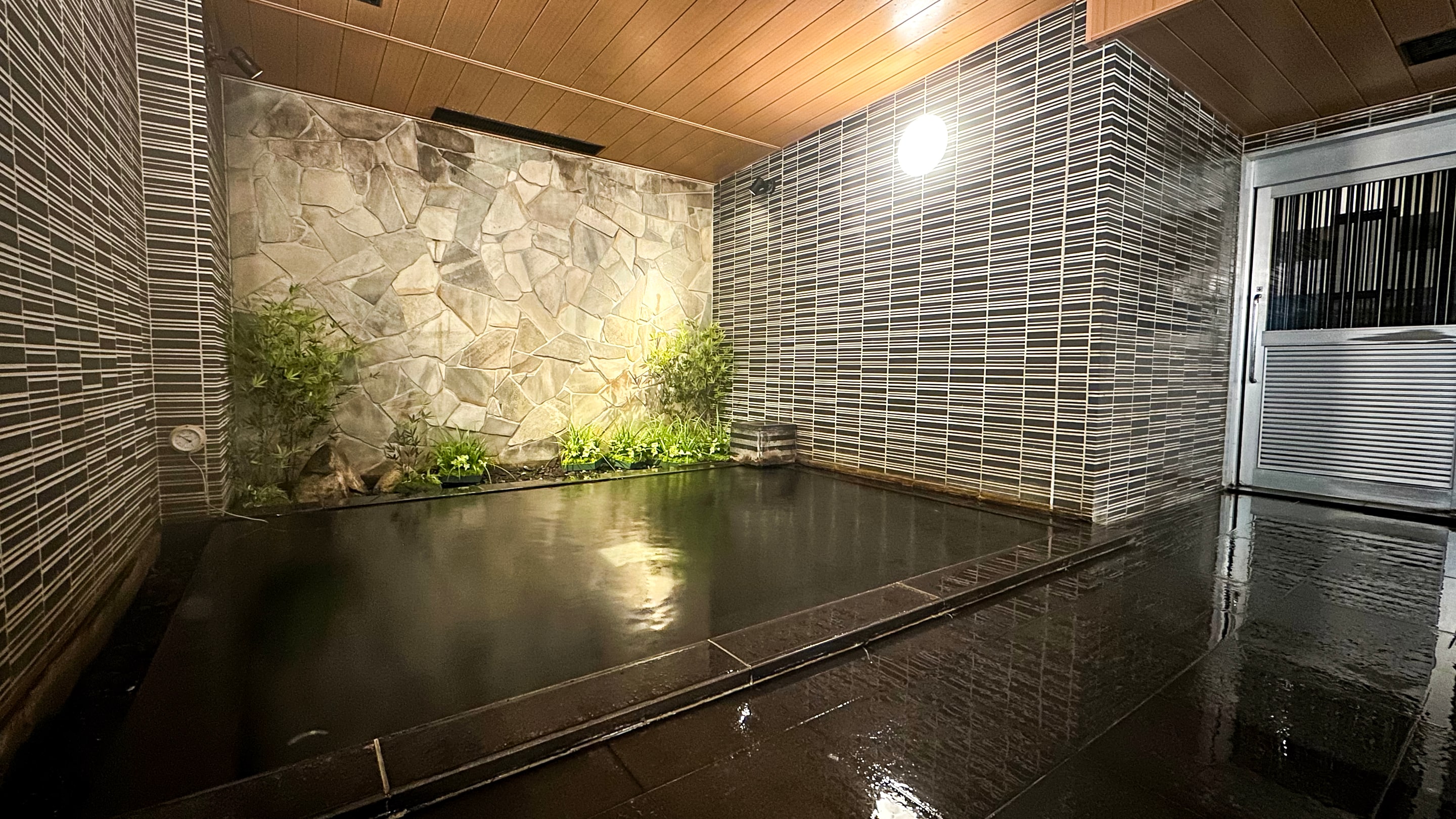 男士大浴場