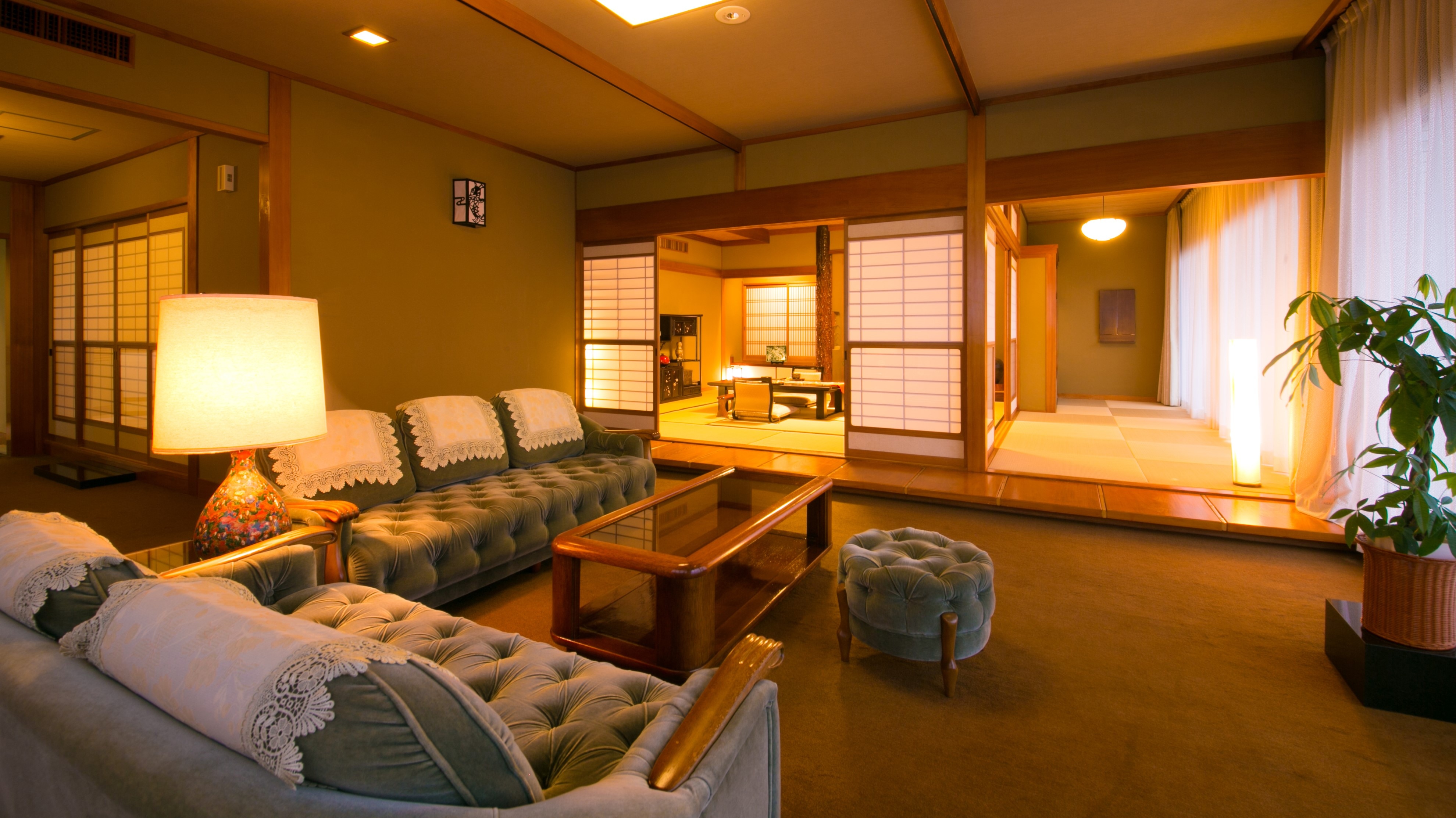 special room