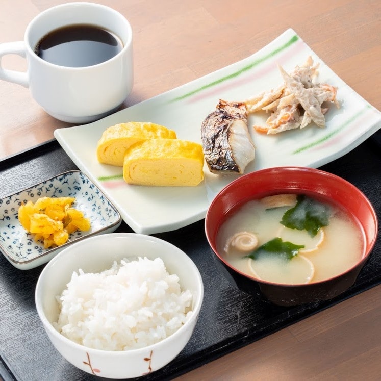 [Sarapan] Sarapan / Contoh