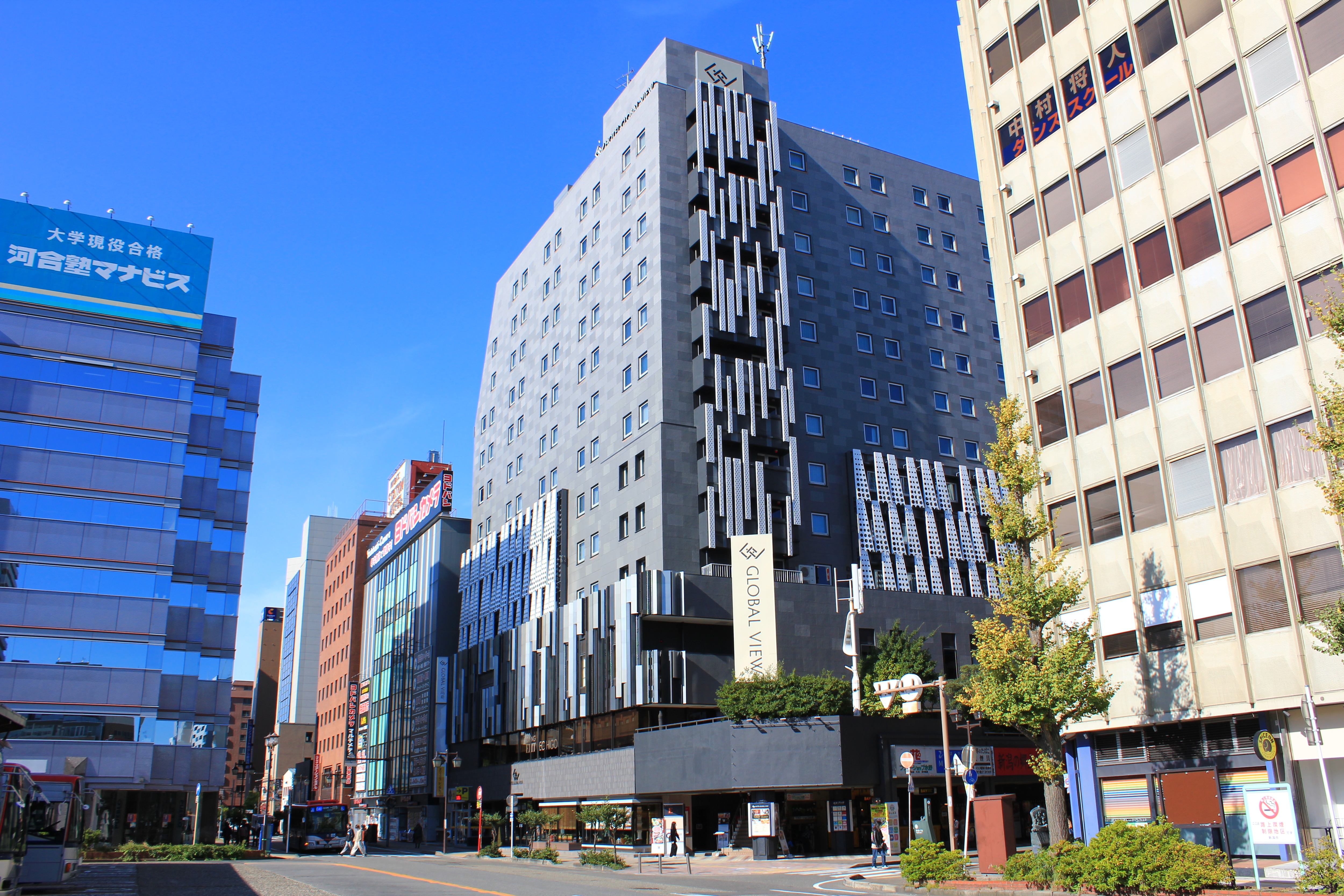 Exterior photo
