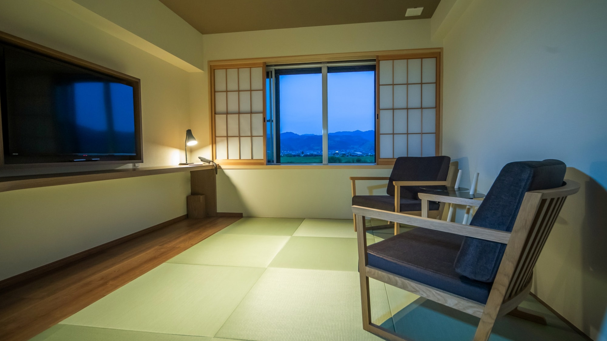 2023年4月重新裝潢【Nasukon】禁菸房