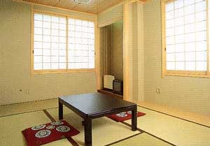 Room example