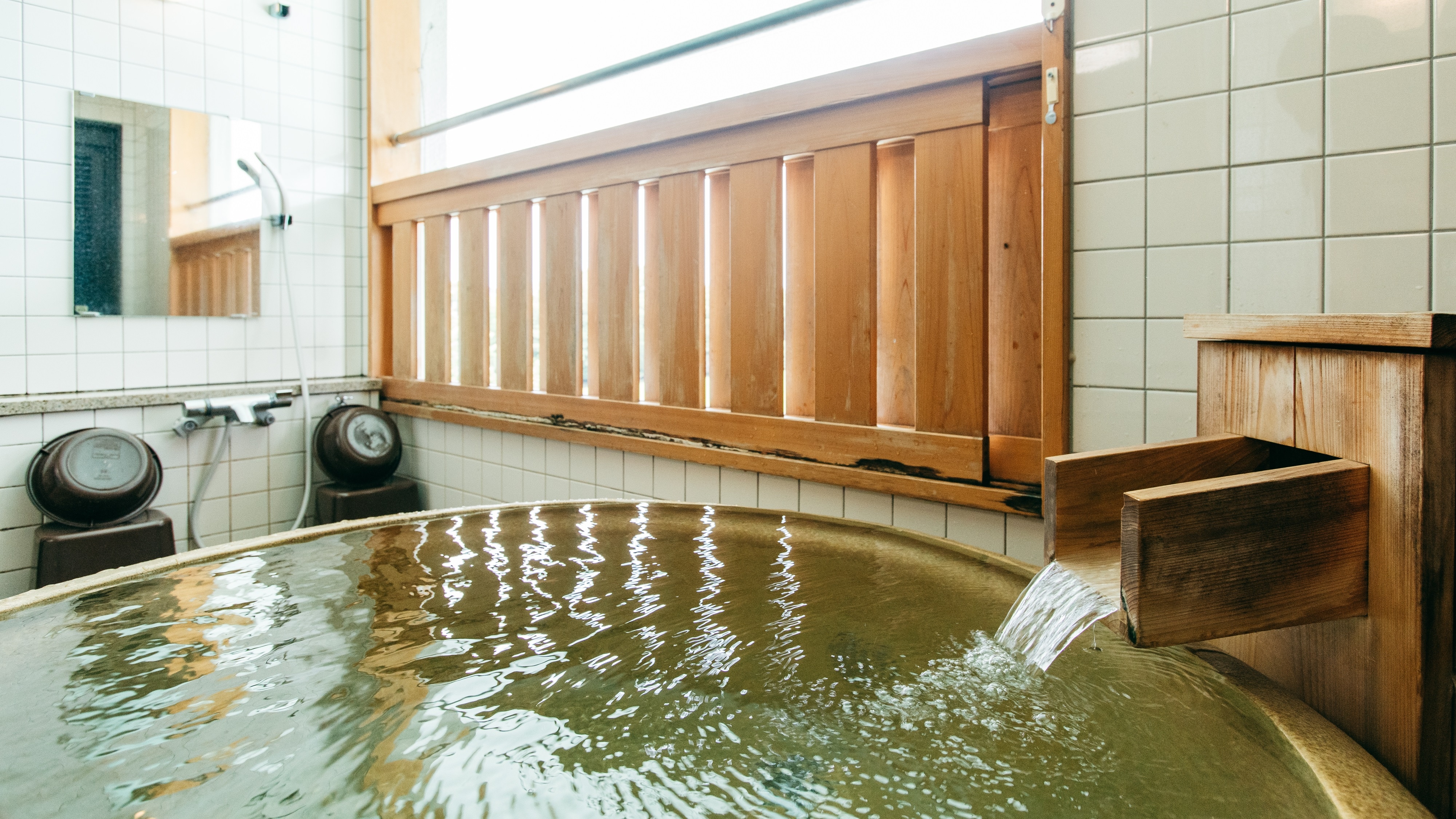 Special Japanese-Western style room with open-air bath "51 square meters"
